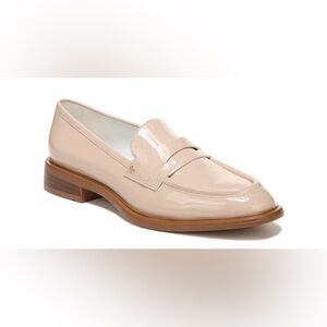 FRANCO SARTO EDITH 2 LOAFERS, SIZE 8.5